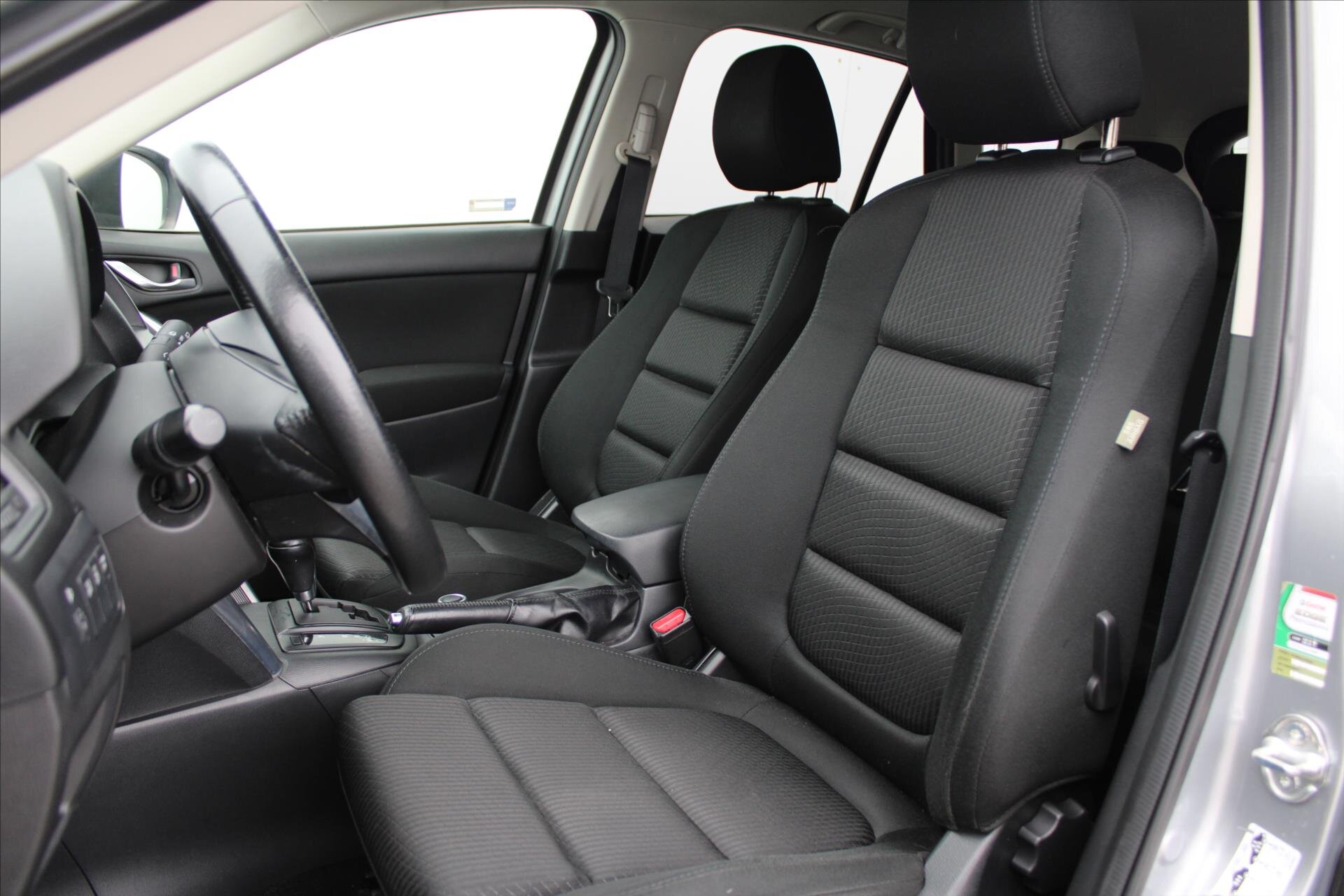 Mazda CX-5 SUV 2,2 l 110 kw