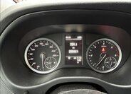 Mercedes-Benz Vito MPV 2,0 l 120 kw
