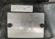 Opel Ostatní Skříň 2,2 l 103 kw