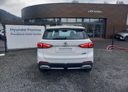 MG ZS SUV / Terénní 1,5 l 75 kw