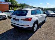Škoda Kodiaq 7
