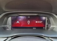 Škoda Octavia Kombi 2,0 l 85 kw