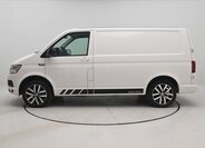 Volkswagen Transporter Skříň 2,0 l 110 kw