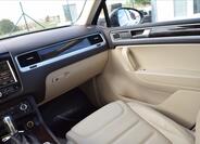 Volkswagen Touareg 34