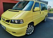 Volkswagen Multivan 1