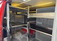 Volkswagen Transporter Skříň 2,0 l 110 kw