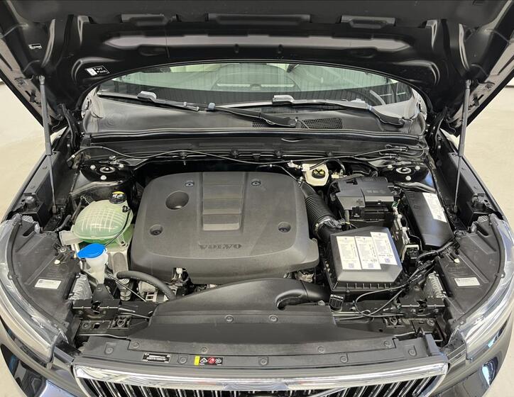 Volvo XC40 38