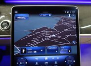 Mercedes-Benz Třídy S Sedan / Limuzína 3,0 l 230 kw