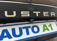 Dacia Duster SUV / Terénní 1,6 l 77 kw