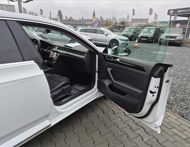 Volkswagen Arteon 20