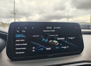 Hyundai Santa Fe SUV 2,2 l 142 kw