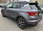 Seat Arona Hatchback 1,6 l 85 kw