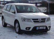 Fiat Freemont MPV 2,0 l 103 kw