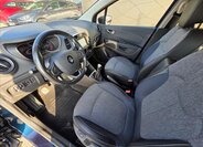 Renault Captur Hatchback 1,2 l 87 kw