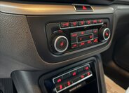 Volkswagen Sharan MPV 2,0 l 103 kw