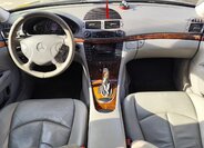 Mercedes-Benz Třídy E Sedan / Limuzína 0,0 0