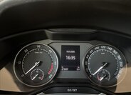 Škoda Superb Kombi 2,0 l 110 kw