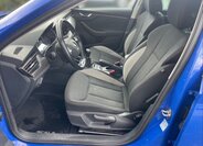 Škoda Scala Hatchback 999,0 81 kw