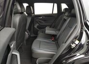 Volkswagen Tiguan SUV / Terénní 1,5 l 130 kw