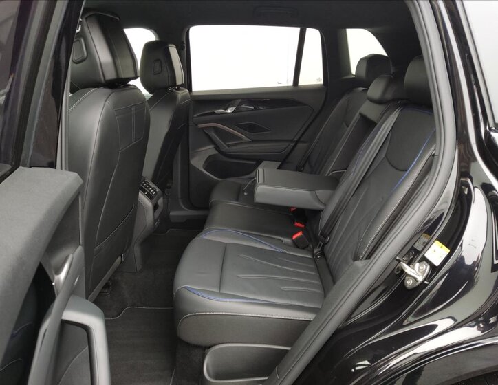 Volkswagen Tiguan SUV / Terénní 1,5 l 130 kw