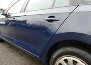 Škoda Rapid Hatchback 1,6 l 66 kw