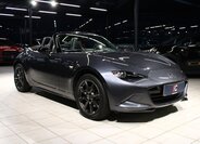 Mazda MX-5 Kabriolet 2,0 l 118 kw