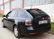 Škoda Octavia 4