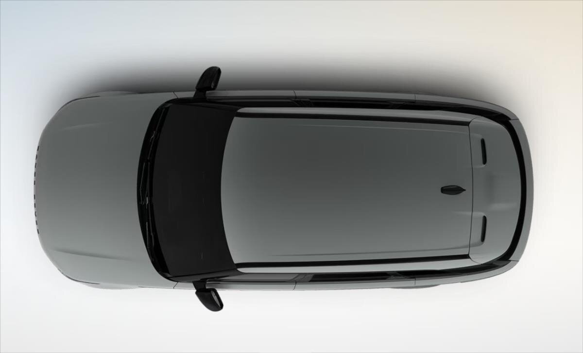 Land Rover Range Rover Velar SUV 2,0 l 297 kw