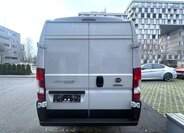 Fiat Ducato Ostatní 2,2 l 88 kw