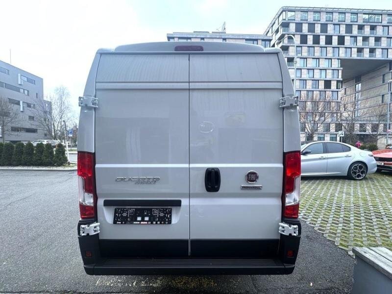 Fiat Ducato Ostatní 2,2 l 88 kw