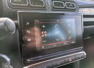 Citroën C3 Hatchback 1,2 l 61 kw