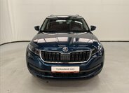 Škoda Kodiaq 4