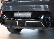 BMW XM SUV / Terénní 4,4 l 480 kw