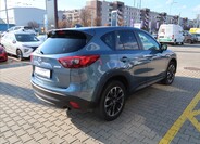 Mazda CX-5 4
