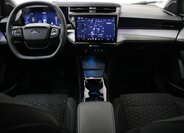 Ford Puma SUV 10,0 123 kw