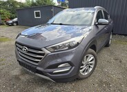 Hyundai Tucson 1