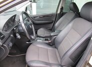 Mercedes-Benz Třídy A Kombi 1,7 l 85 kw