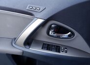 Toyota Avensis Sedan / Limuzína 2,0 l 112 kw