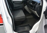 Volkswagen Transporter Valník 2,0 l 103 kw