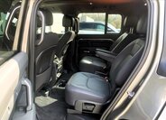 Land Rover Defender SUV 3,0 l 221 kw