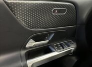 Mercedes-Benz GLB SUV 2,0 l 110 kw