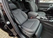 KIA Sorento SUV 2,2 l 142 kw