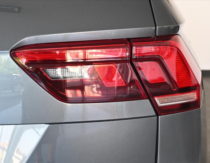 Volkswagen Tiguan Allspace 33