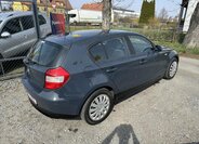 BMW Řada 1 Hatchback 1,6 l 85 kw