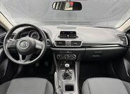 Mazda 3 Hatchback 1,5 l 74 kw