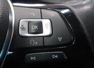 Volkswagen Sharan MPV 2,0 l 110 kw