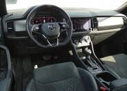Škoda Kodiaq SUV / Terénní 2,0 l 147 kw