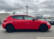 Seat Leon 17
