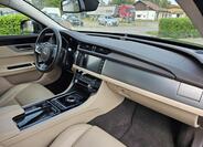 Jaguar XF 35