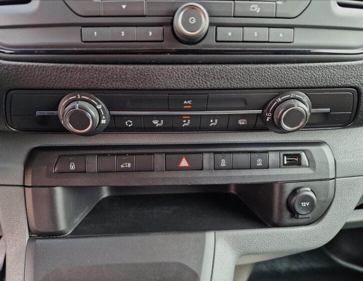 Toyota ProAce Skříň 2,0 l 106 kw